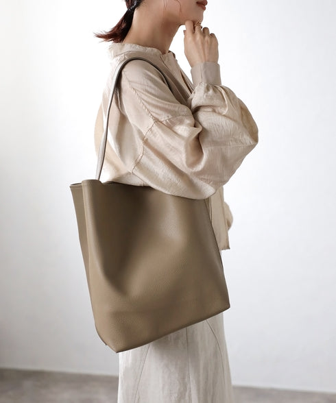 ワンショルダートートバッグ 12-1150